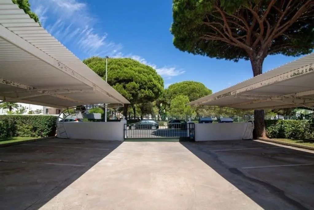 Apartment Pipoca'S Beach Novo Sancti Petri Spain