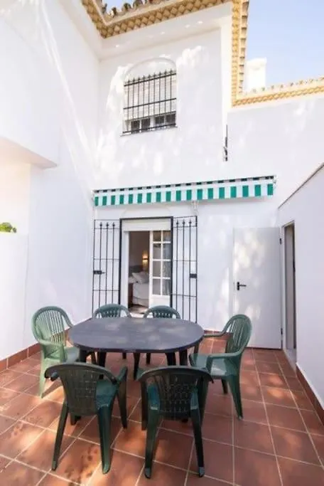 Pipoca'S Beach Novo Sancti Petri Apartment