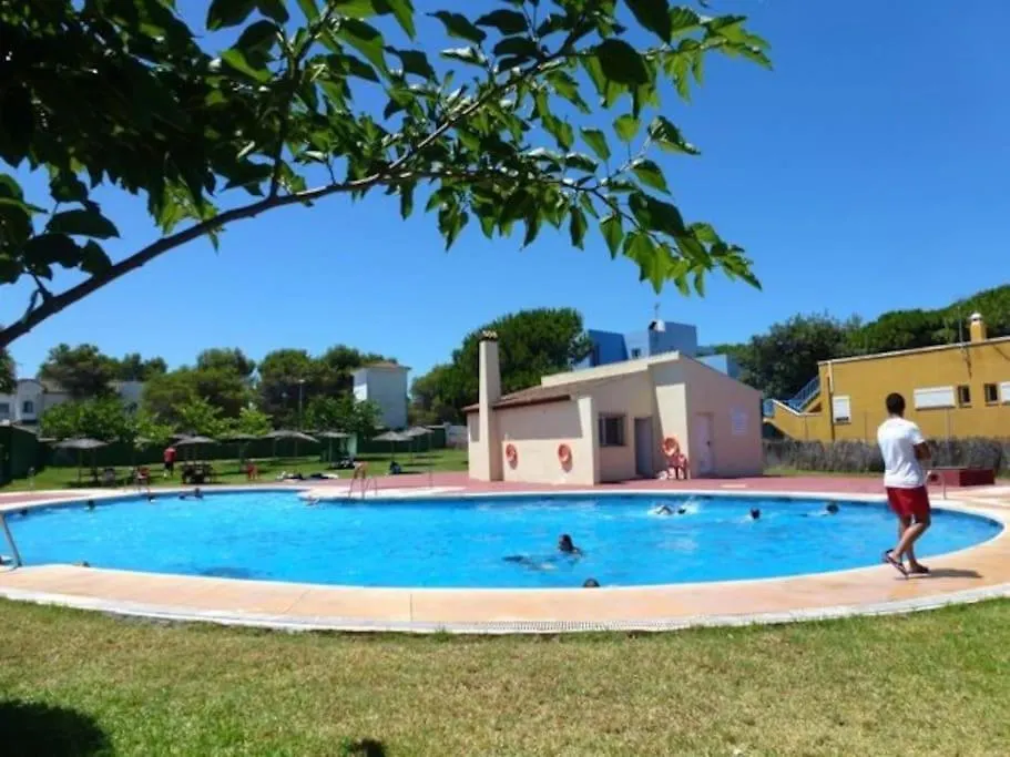 Pipoca'S Beach Novo Sancti Petri