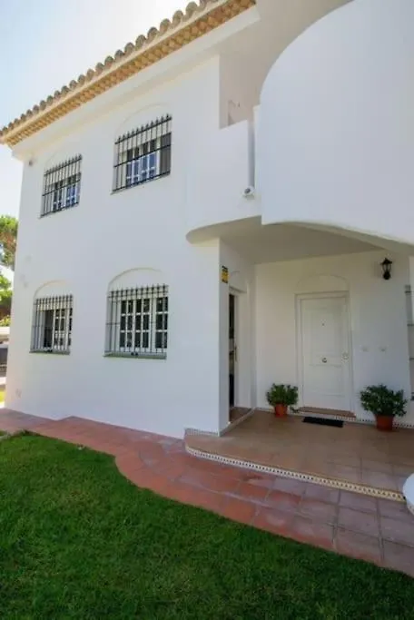 Apartment Pipoca'S Beach Novo Sancti Petri Spain