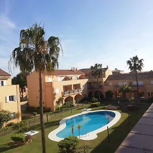 Apartamento Ailem, Novo Sancti Petri
