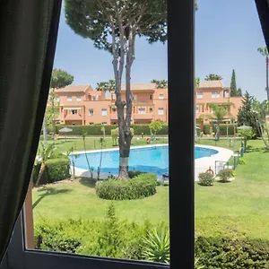 Apartamento Apartamento Jardin Del Golf, Novo Sancti Petri