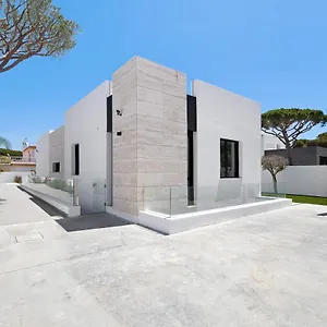 Villa Lola Sea, Novo Sancti Petri