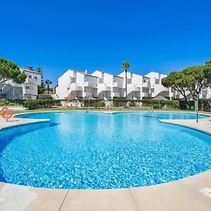 Apartamento Maria Del Mar Sea, Novo Sancti Petri