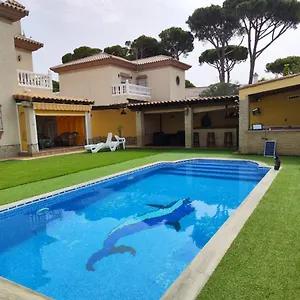 Chalet Casa Ye Ye, Novo Sancti Petri