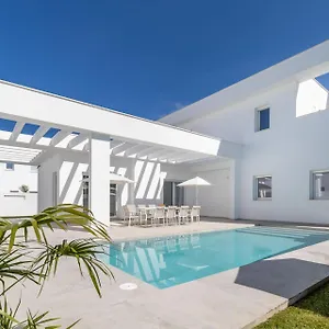 Villa Elena Sea, Novo Sancti Petri