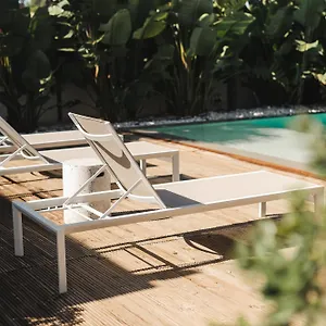 Casa Cuatro Boutique - Adults Only Hotel