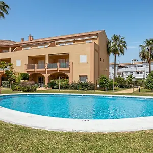 Apartamento Novo Atlantico Golf, Novo Sanctipetri, Novo Sancti Petri