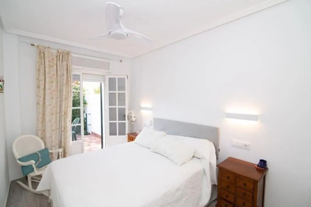 Apartmán Pipoca'S Beach Novo Sancti Petri