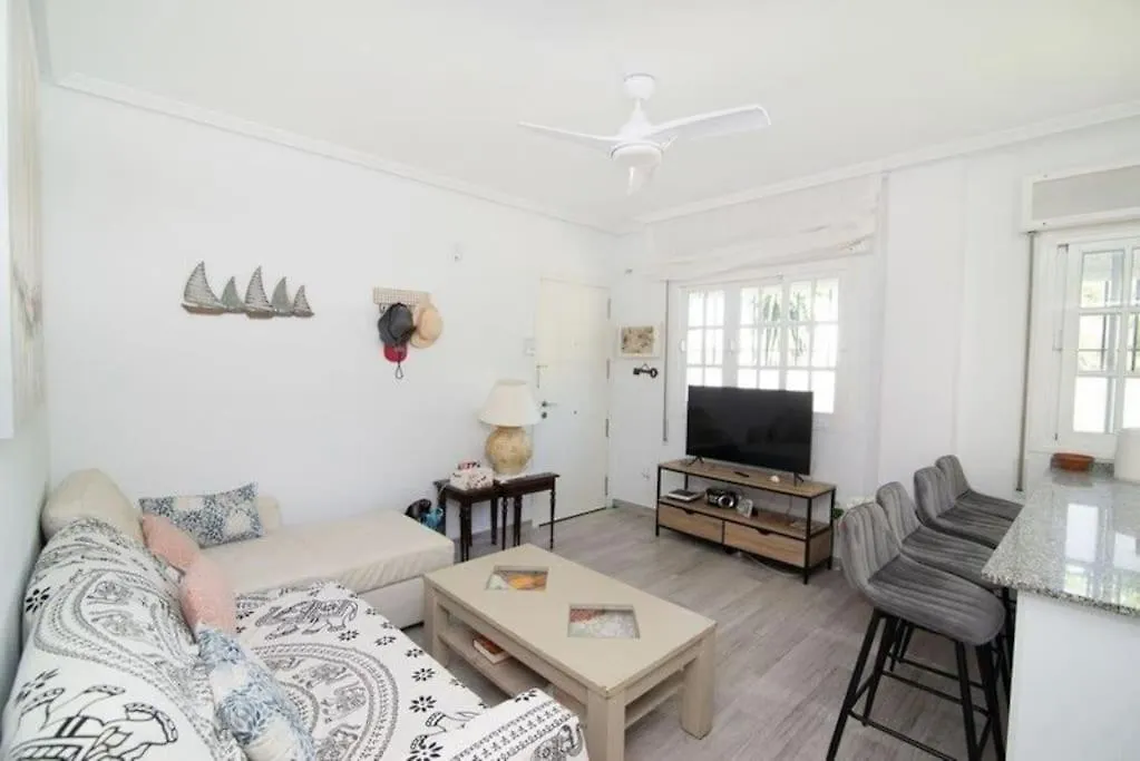 Apartmán Pipoca'S Beach Novo Sancti Petri
