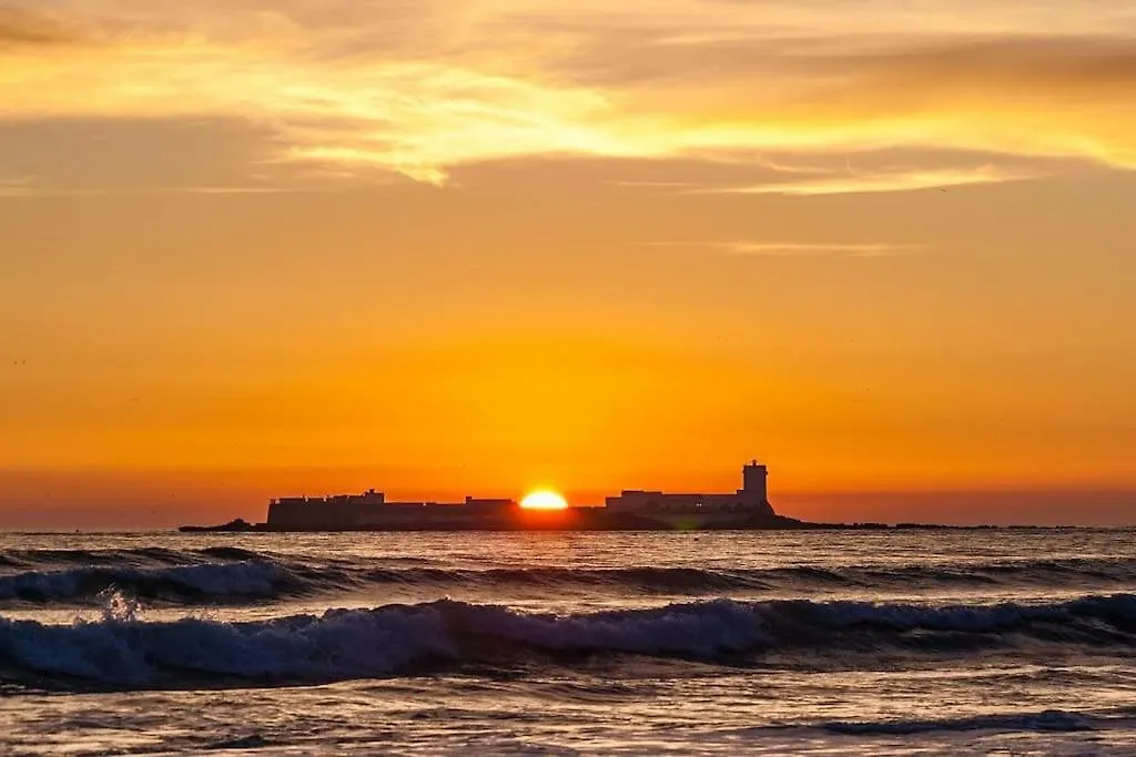 Pipoca'S Beach Novo Sancti Petri 0*,  Španělsko